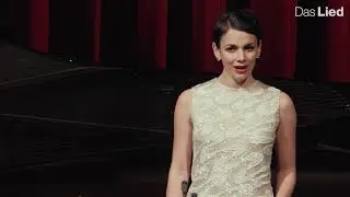 DAS LIED 2019 Preliminary round |  Raphaela Marion Papadakis & Manon Fischer Dieskau