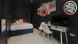 Amsterdam Hotel | London, United Kingdom | Hotel Review 🛏️
