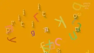 How to say 
