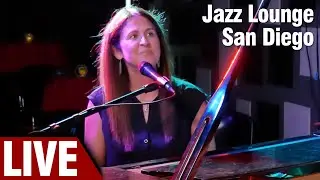 Aimee Solo Show - Jazz Lounge San Diego