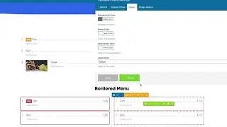 VC Restaurant Menu Plugin (Visual Composer)