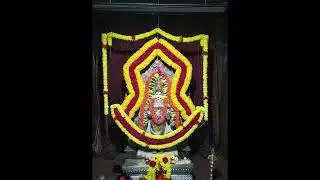 Sri Vasavi Devi Darshanam Episode - 39