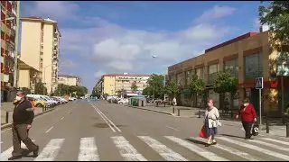Compra en tu barrio, compra en Alcosa
