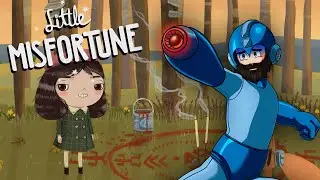 01 - Little Misfortune! This is quite unsettling...
