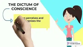 Moral conscience