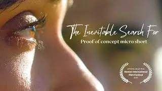 The Inevitable Search For (Award-Winning Proof of Concept) 