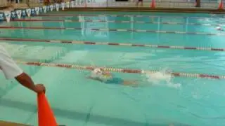 Academia de Natacion Tater Ledgard