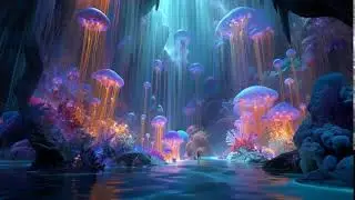 Tropical Moonlight 🌕 Calm Deep House Vibes with Dreamy Chords and Soft Warm Island Ambience