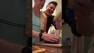 As seen on jeopardy, we&rsquo;re continuing the Meehan family beef wellie tradition!