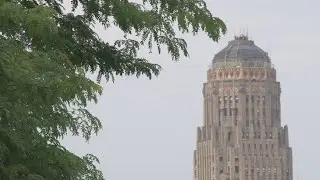 City of Buffalo reports decrease in gun violence