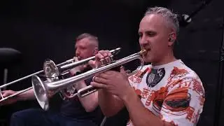 VOICES STUDIO | MAIN STAGE: Репетиция музыкального коллектива Стаса Ярушина.