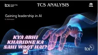 Tata Consultancy Services (TCS) &ndash; Sab kuch jo aapko janna chahiye!