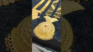 1Gm Gold Plated Jewellery Wholesale #1gram #1gmgold #mangalsutra #shorts