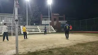 Yahan Din Mein Sannata Aur Rat Mein Hullad Hota Hai | Topibala IIT Kanpur |