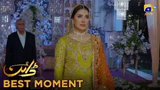Dayan Episode 57 | 𝐁𝐞𝐬𝐭 𝐌𝐨𝐦𝐞𝐧𝐭 𝟎𝟏 | Mehwish Hayat - Ahsan Khan - Hira Mani | HAR PAL GEO