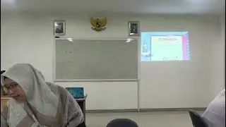 IMPLEMENTASI REAL TEACHING (OJT 3) DIKLAT KODING DAN KECERDASAN ARTIFISIAL FASE C