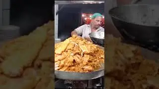 Kata kat fish 50 year old in karachi 🔥#kataakat #fish #ytshorts #foodshorts