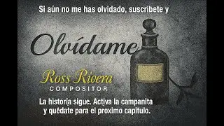 OLVIDAME   ROSS RIVERA 2025