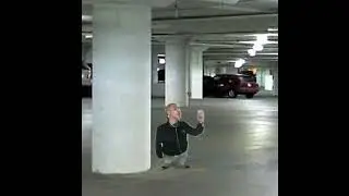Who Took The P