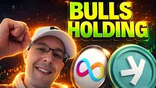 Kaspa & ICP Major Update: Which is Most Bullish?