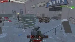 H1 Montage