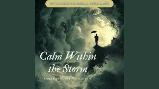Calm Within the Storm