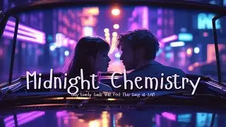 You&rsquo;ll Feel This Song at 2AM&hellip; 🌙 Midnight Chemistry (Late Night R&B Vibes)