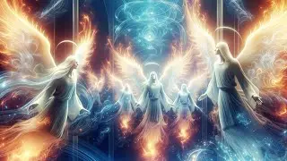 Lucifer's Rebellion: Loyal Angels Warn of Consequences | Mini Sermon on Heavenly Dissension