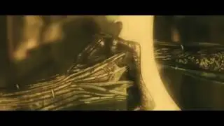 ROSE CYBERPUNK SCI FI 3D ANIMATION SHORT FILM HD
