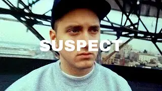 Suspect - Infinite Eminem Type Beat (1996) Prod. Madcap On The Track