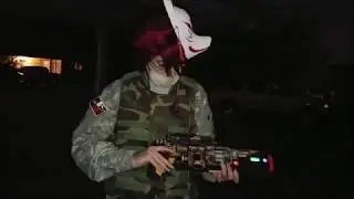 CLASSIFIED TRANSMISSION [#????]