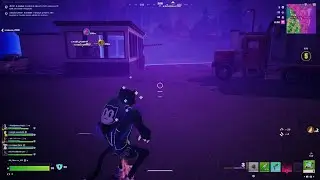 Fortnite Blitz 6 stack With Randoms Challenges Completed Code: LilMoncha415