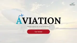Introduction To Aviation | SkyPrep Aviation Academy