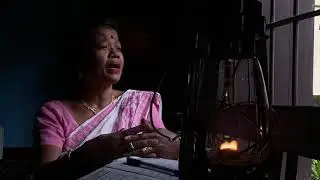 Inchik Adhare | Bishnupriya Manipuri Song | Protima Sinha