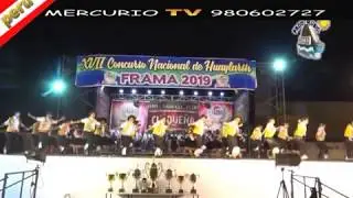 EXPRESION WANKA FRAMA 2019 FINALISTA