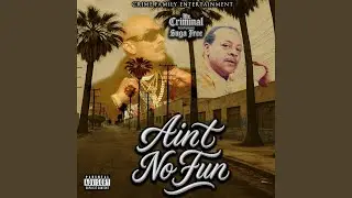 Aint no fun (feat. Suga Free)