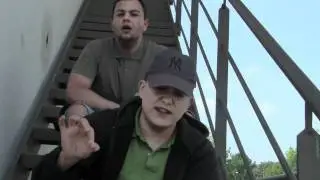 Salih feat. Batcho - Das ist unser Leben (Official