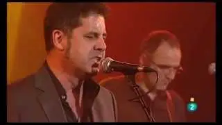 LAPIDO-CUANDO POR FIN (LOS CONCIERTOS DE RADIO 3)
