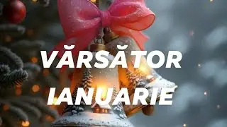 VĂRSĂTOR❤️🌲O ALEGERE ADUCE UN NOU ÎNCEPUT CU STABILITATE/O NOUĂ IUBIRE🎀WHP-0757 183 446