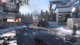 Be advised, this is Black Ops 3