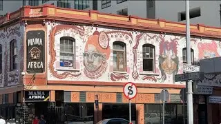 Cape Town City Center