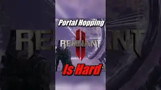 This Remnant 2 Secret Requires Some Precision