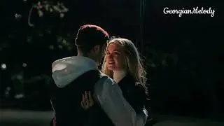 ულამაზესი ქართული სიმღერა - ცაში ახედე /cashi axede (ახალი)