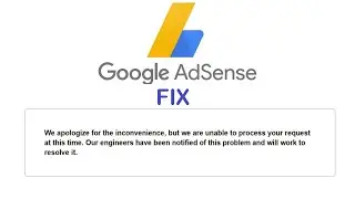 Fix AdSense 