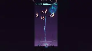 Galaxy Defense - Elite Stage 1