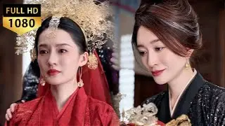 Princess defies order to attend daughter’s wedding—only to give Fan Xian a 