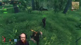 First-ish Playthrough! 👾 Any tips? 👾 Valheim