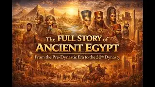 Ancient Egypt at a Glance