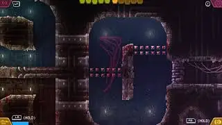 Carrion - Nuclear Power Plant