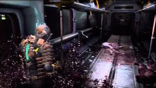 Dead Space 2 'Playthrough PART 4 [PS3]' TRUE-HD QUALITY